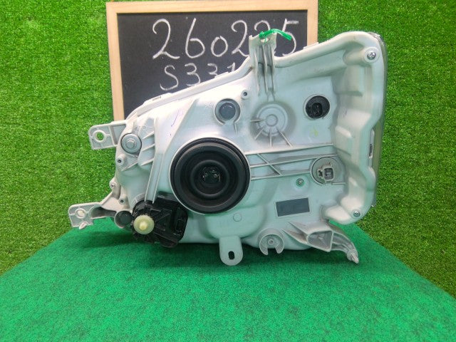 ハイゼット 右ヘッドランプＡＳＳＹ EBD-S331V 81130-B5160-