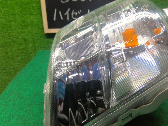 ハイゼット 右ヘッドランプＡＳＳＹ EBD-S331V 81130-B5160-