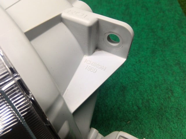 ハイゼット 右ヘッドランプＡＳＳＹ EBD-S331V 81130-B5160-