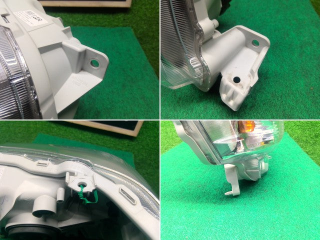 ハイゼット 右ヘッドランプＡＳＳＹ EBD-S331V 81130-B5160-