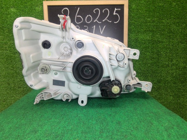 ハイゼット 左ヘッドランプＡＳＳＹ EBD-S331V 81170-B5160-