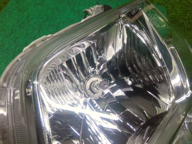 ハイゼット 左ヘッドランプＡＳＳＹ EBD-S331V 81170-B5160-