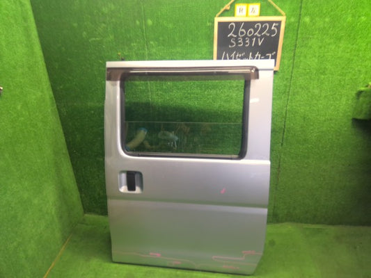 ハイゼット 左ＲドアＡＳＳＹ EBD-S331V 67004-B5141-