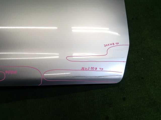 ハイゼット 左ＲドアＡＳＳＹ EBD-S331V 67004-B5141-