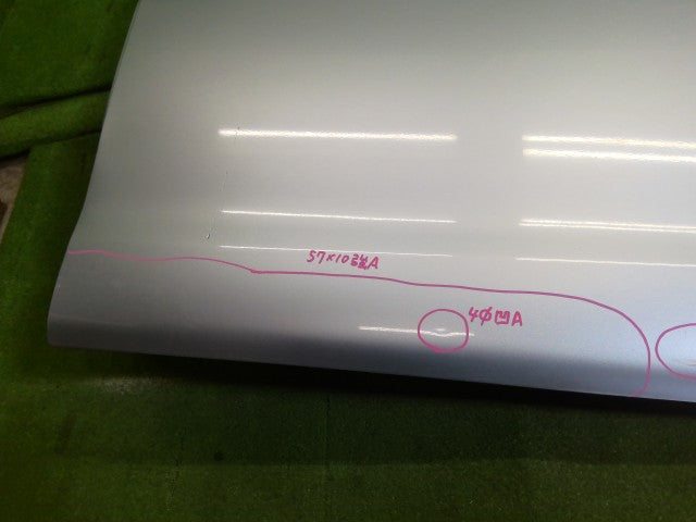 ハイゼット 左ＲドアＡＳＳＹ EBD-S331V 67004-B5141-
