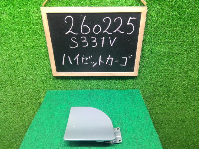 ハイゼット フューエルリッド EBD-S331V 77350-B5021-