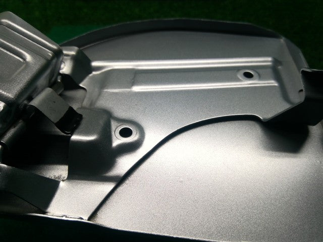 ハイゼット フューエルリッド EBD-S331V 77350-B5021-