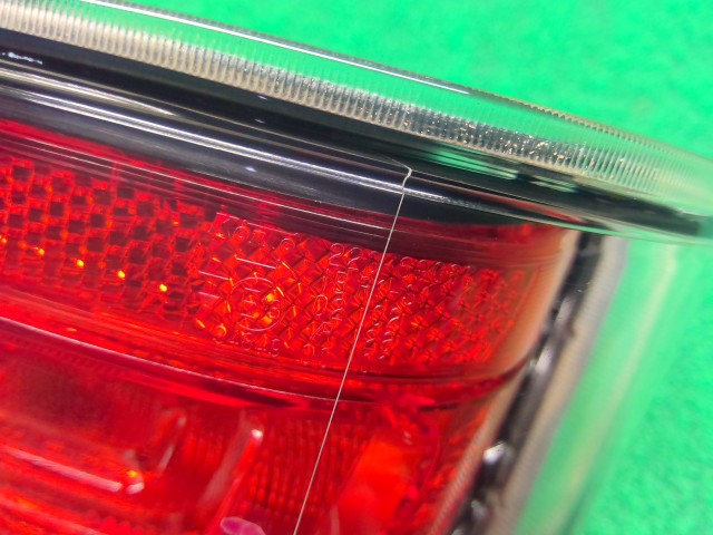 ハイゼット 右テールランプ EBD-S331V 81551-B5070-