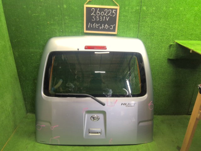 ハイゼット バックドアＡＳＳＹ EBD-S331V 67005-B5181