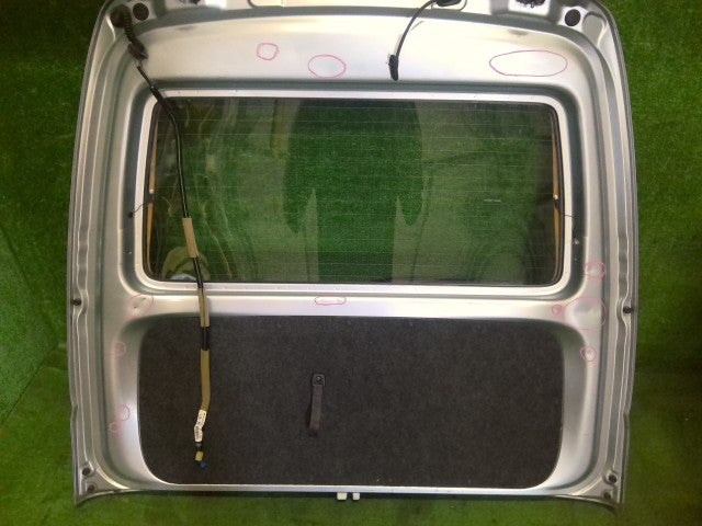 ハイゼット バックドアＡＳＳＹ EBD-S331V 67005-B5181