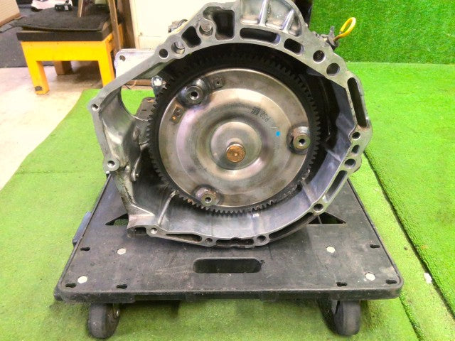 ハイゼット オートマチックミッションＡＳＳＹ EBD-S331V 35000-B5180-