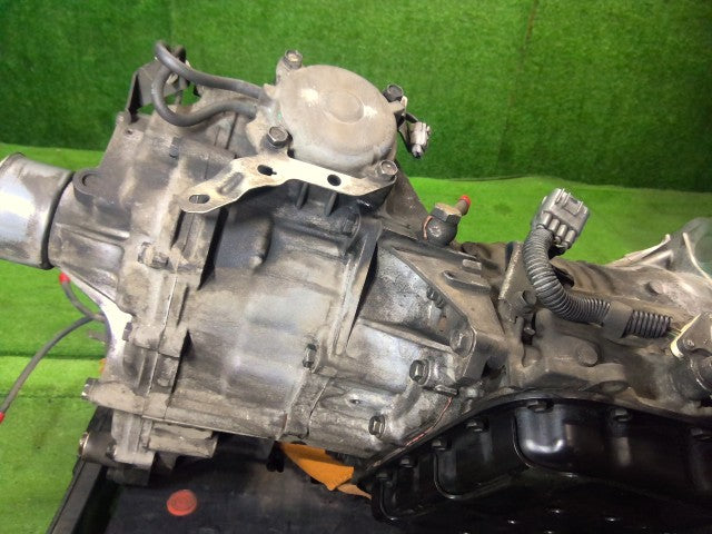 ハイゼット オートマチックミッションＡＳＳＹ EBD-S331V 35000-B5180-