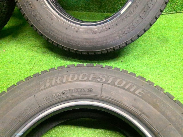ハイゼット タイヤ EBD-S331V