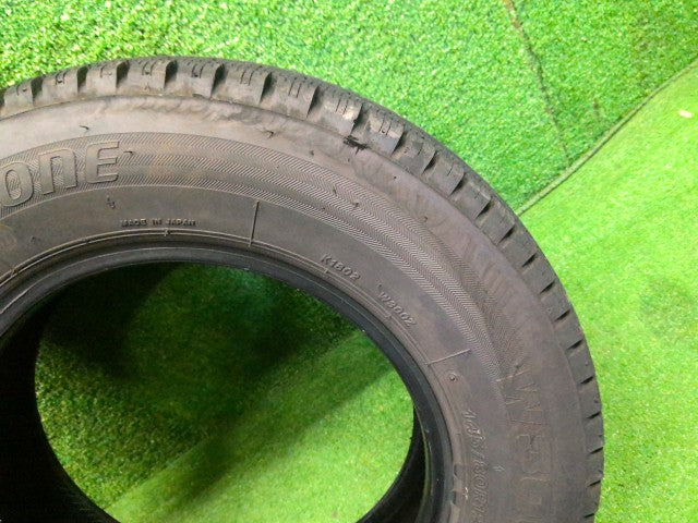 ハイゼット タイヤ EBD-S331V