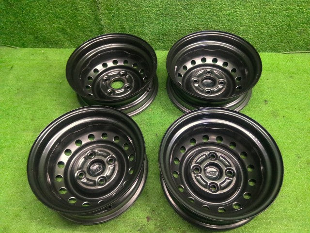 ハイゼット ホイール EBD-S331V 42611-B5040-