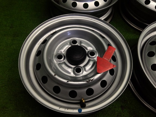 ハイゼット ホイール EBD-S331V 42611-B5040-