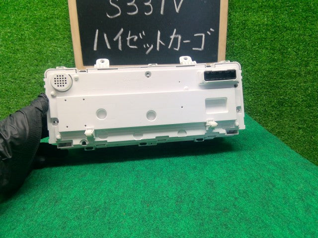 ハイゼット スピードメーター EBD-S331V 83800-B5780-