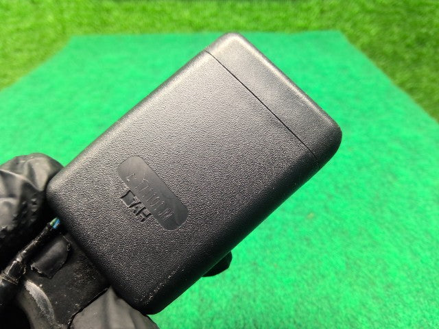 ハイゼット ドライバーシートベルト EBD-S331V 73230-B5140-C0