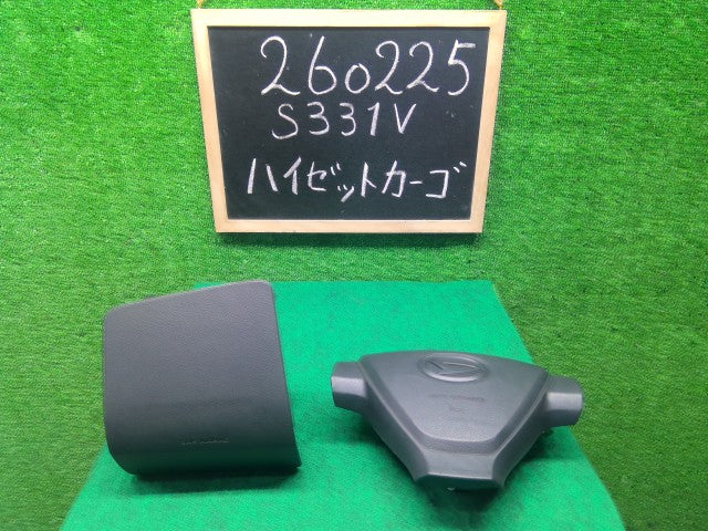 ハイゼット その他 内装部品 EBD-S331V