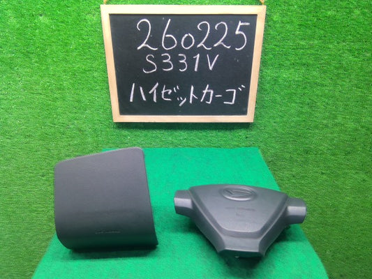 ハイゼット その他 内装部品 EBD-S331V