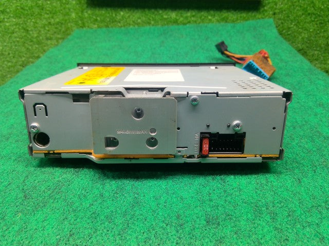 【中古】モコ DBA-MG33S外し 社外ケンウッド オーディオ
