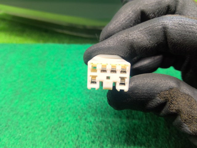 【中古】ミライース DBA-LA300S 右テールランプ 81550-B2560-