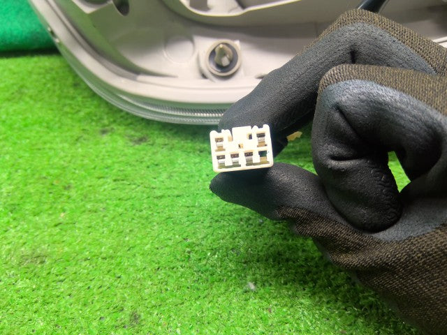 【中古】ミライース DBA-LA300S 左テールランプ 81560-B2560-