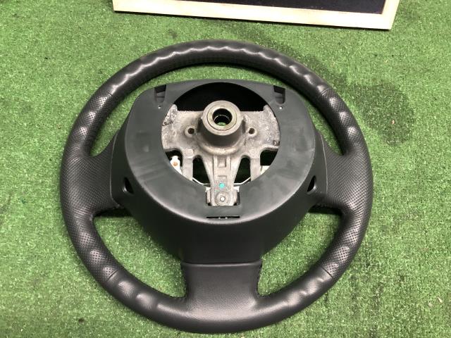 【中古】セルボ CBA-HG21S ステアリングホイール 48110-58J80-P4Z