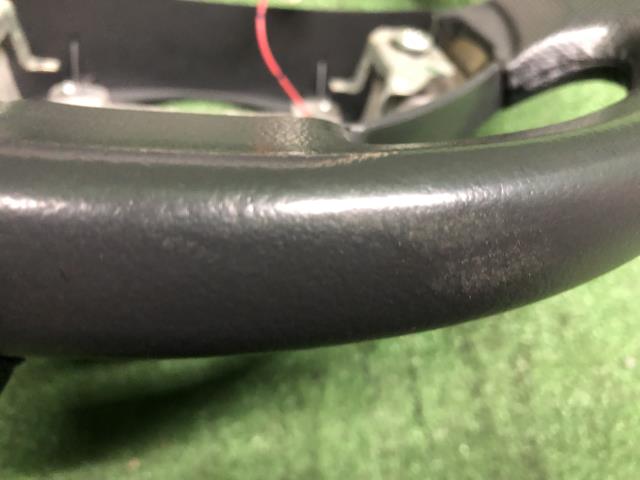 【中古】セルボ CBA-HG21S ステアリングホイール 48110-58J80-P4Z