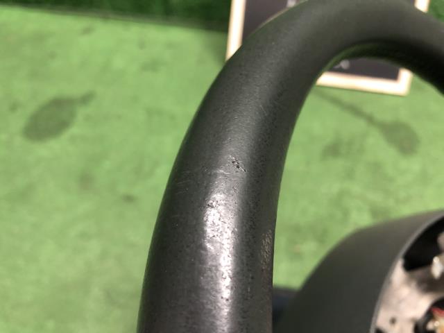【中古】セルボ CBA-HG21S ステアリングホイール 48110-58J80-P4Z