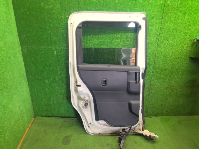 【中古】タンク DBA-M900A 左リア スライド