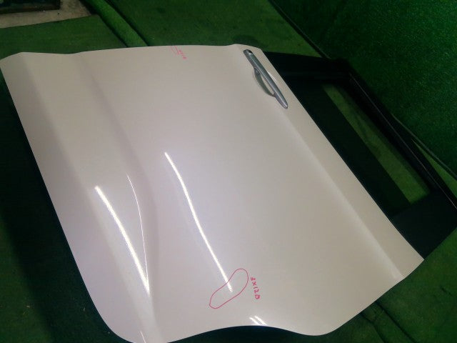 【中古】タンク DBA-M900A 左リア スライド