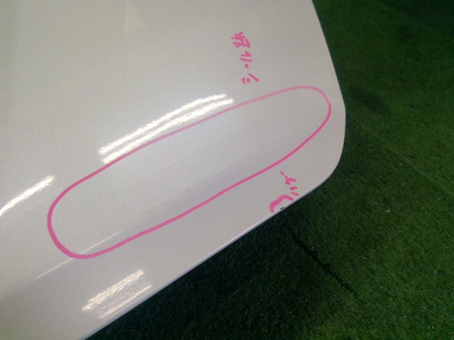 【中古】タンク DBA-M900A バックドアＡＳＳＹ 67005-B1580-B0