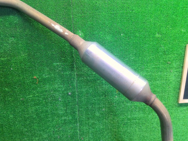 【中古】タンク DBA-M900A リアマフラー 17410-B9730