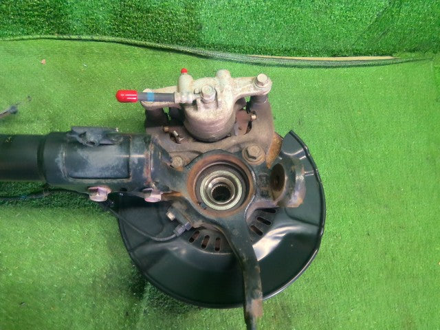 【中古】タンク DBA-M900A 左フロントストラットＡＳＳＹ 48520-B9115