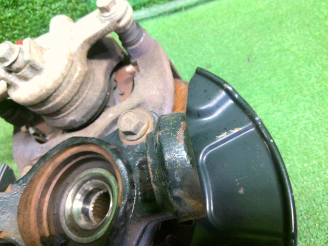 【中古】タンク DBA-M900A 左フロントストラットＡＳＳＹ 48520-B9115
