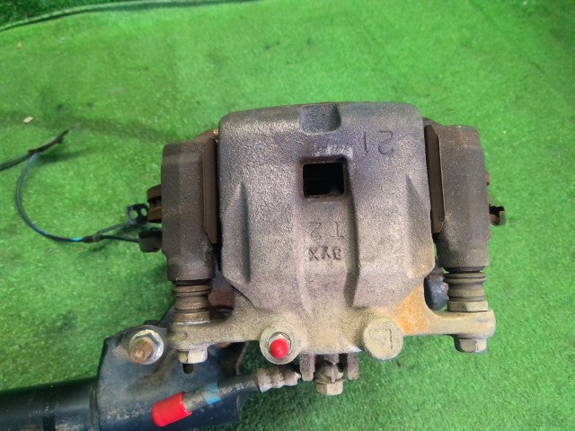 【中古】タンク DBA-M900A 左フロントストラットＡＳＳＹ 48520-B9115