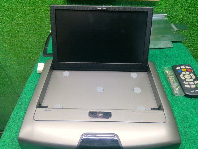 【中古】タンク DBA-M900A フリップダウンモニター