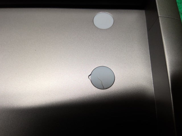 【中古】タンク DBA-M900A フリップダウンモニター