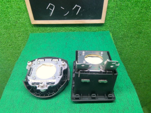 【中古】タンク DBA-M900A ホーンパッド セット
