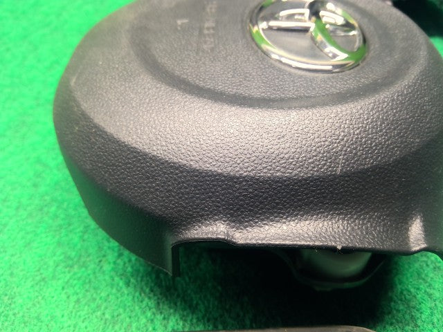 【中古】タンク DBA-M900A ホーンパッド セット