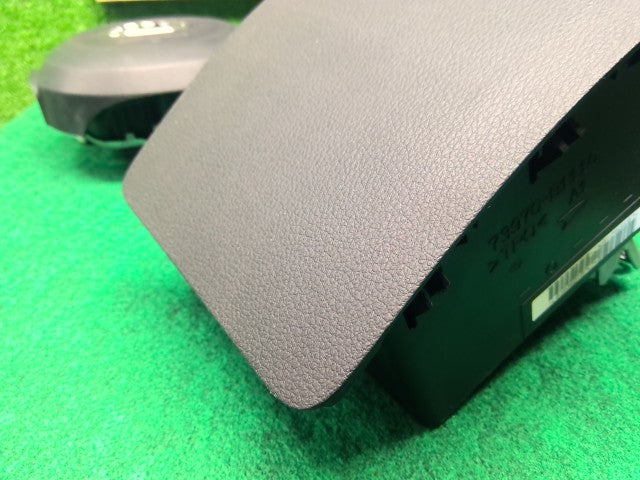 【中古】タンク DBA-M900A ホーンパッド セット