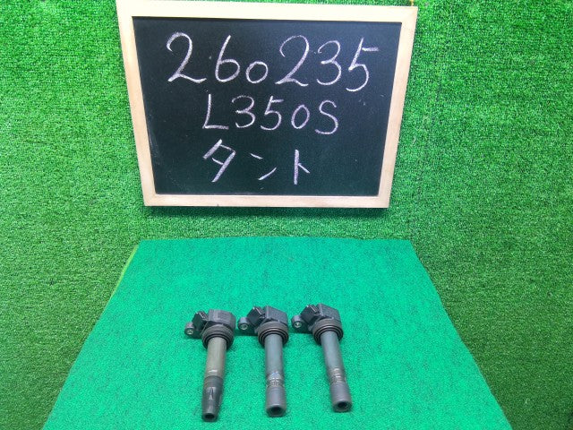 タント イグニッションコイル CBA-L350S 90048-52126