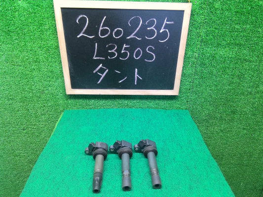 タント イグニッションコイル CBA-L350S 90048-52126