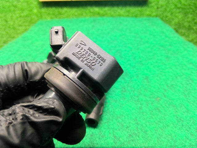 タント イグニッションコイル CBA-L350S 90048-52126