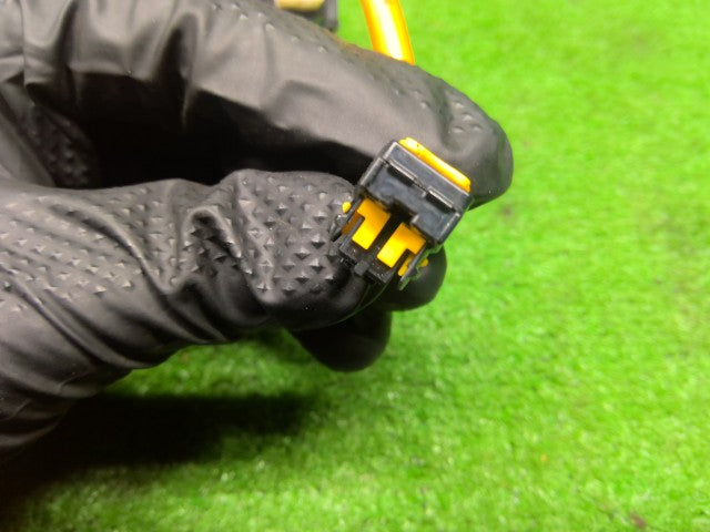 【中古】パッソ DBA-KGC35 スパイラルケーブル 84306-B1010
