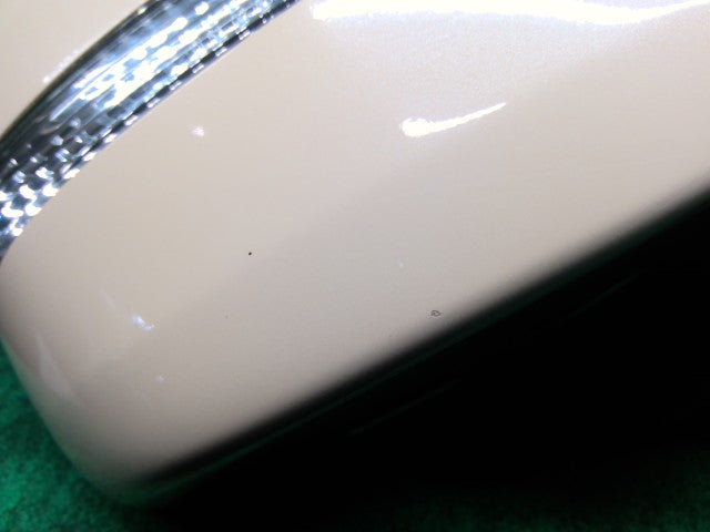 【中古】モコ DBA-MG33S 右サイドミラー 96301-4A53H