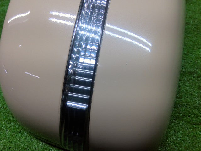 【中古】モコ DBA-MG33S 左サイドミラー 96302-4A51L