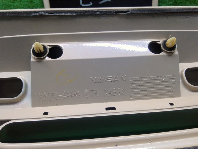 【中古】モコ DBA-MG33S リア スポイラー