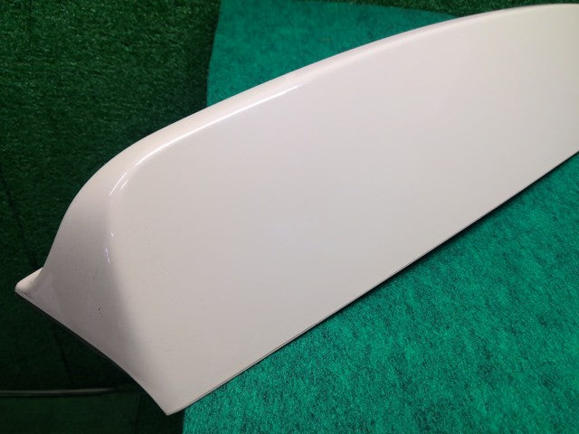 【中古】モコ DBA-MG33S リア スポイラー